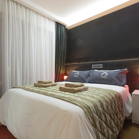 The Queen Luxury Apartments - Villa Medici Люксембург Экстерьер фото