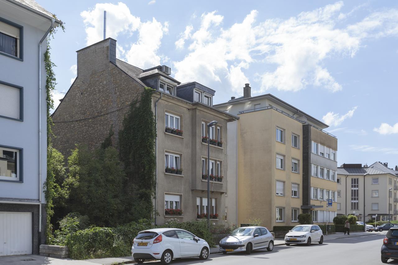 The Queen Luxury Apartments - Villa Medici Люксембург Экстерьер фото